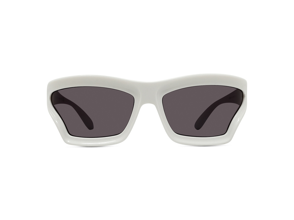 Loewe Okulary przeciwsłoneczne LW40143U-25A