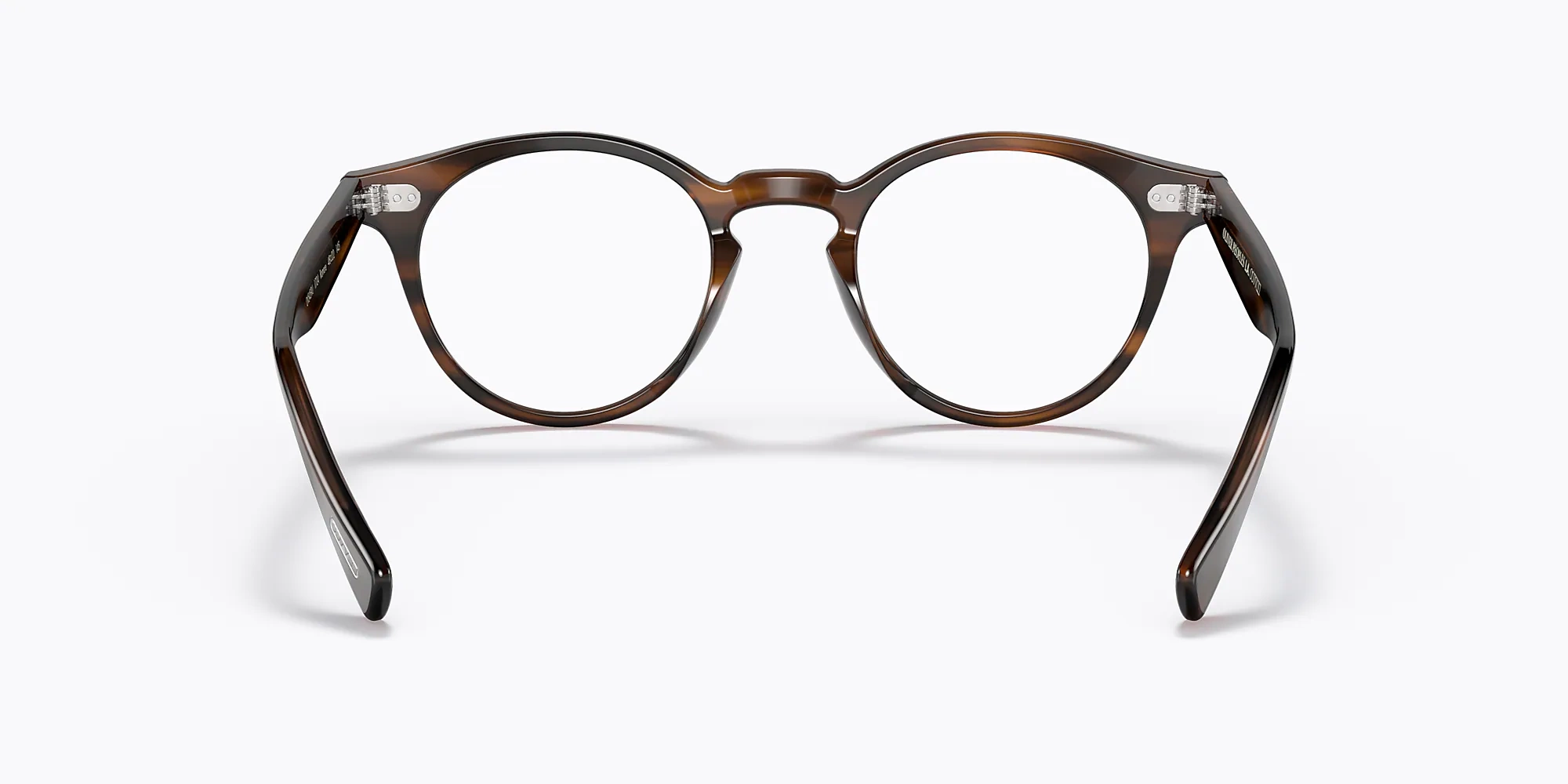 Oliver Peoples Okulary korekcyjne ROMARE OV5459U-1724