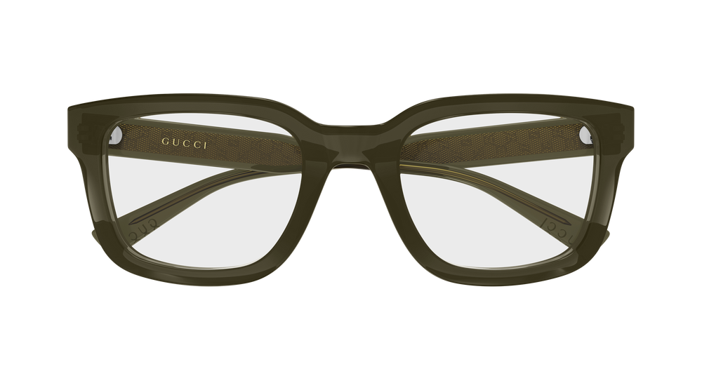 Gucci Okulary korekcyjne GG2071OL-003