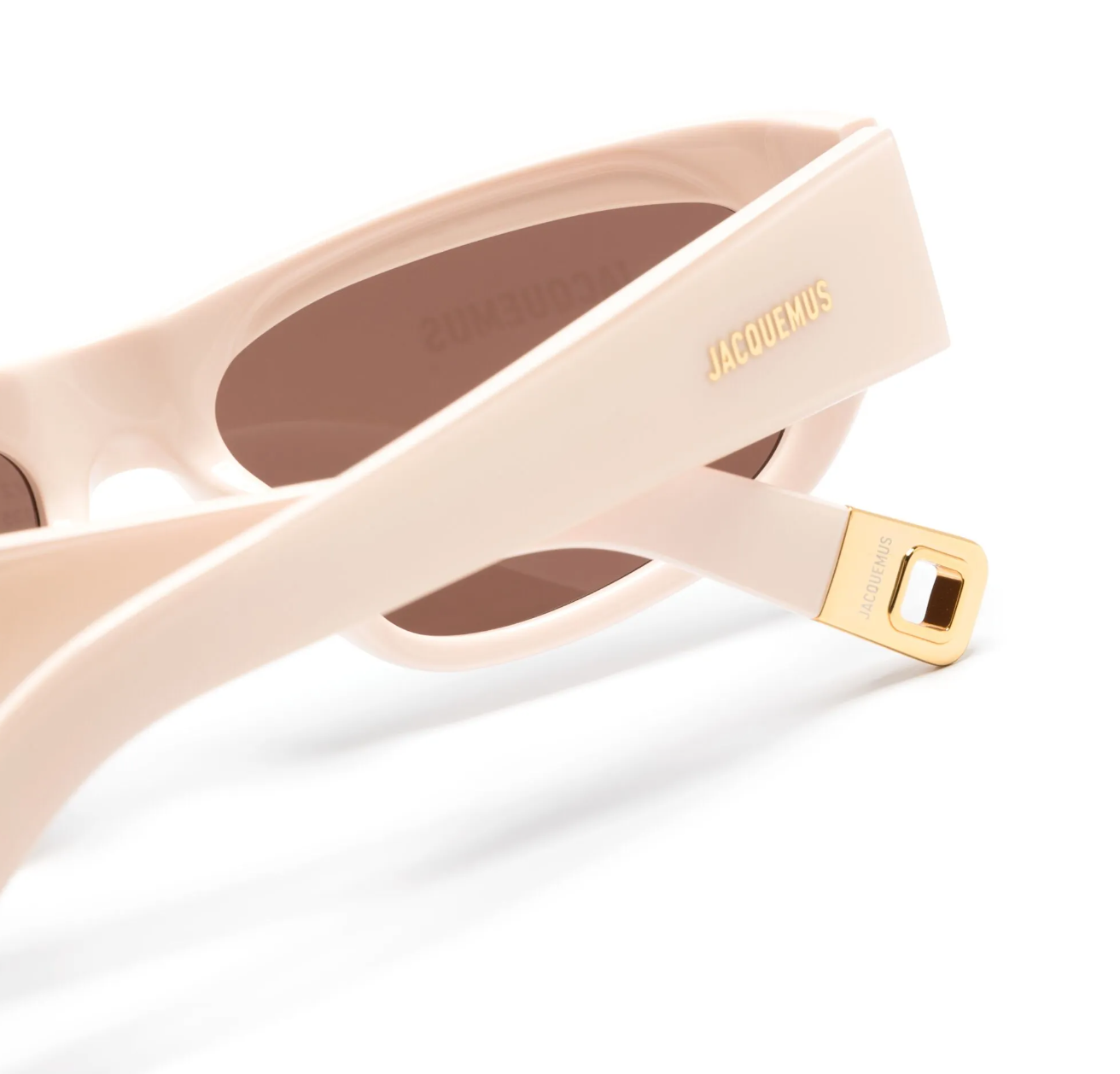 Jacquemus Sunglasses JAC2C2SUN