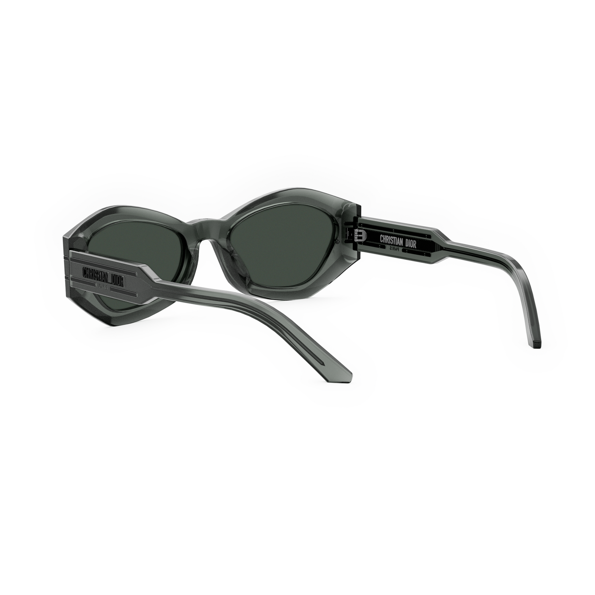 Dior Sunglasses DIORSIGNATURE (B1U_45A7) CD40139U-20C