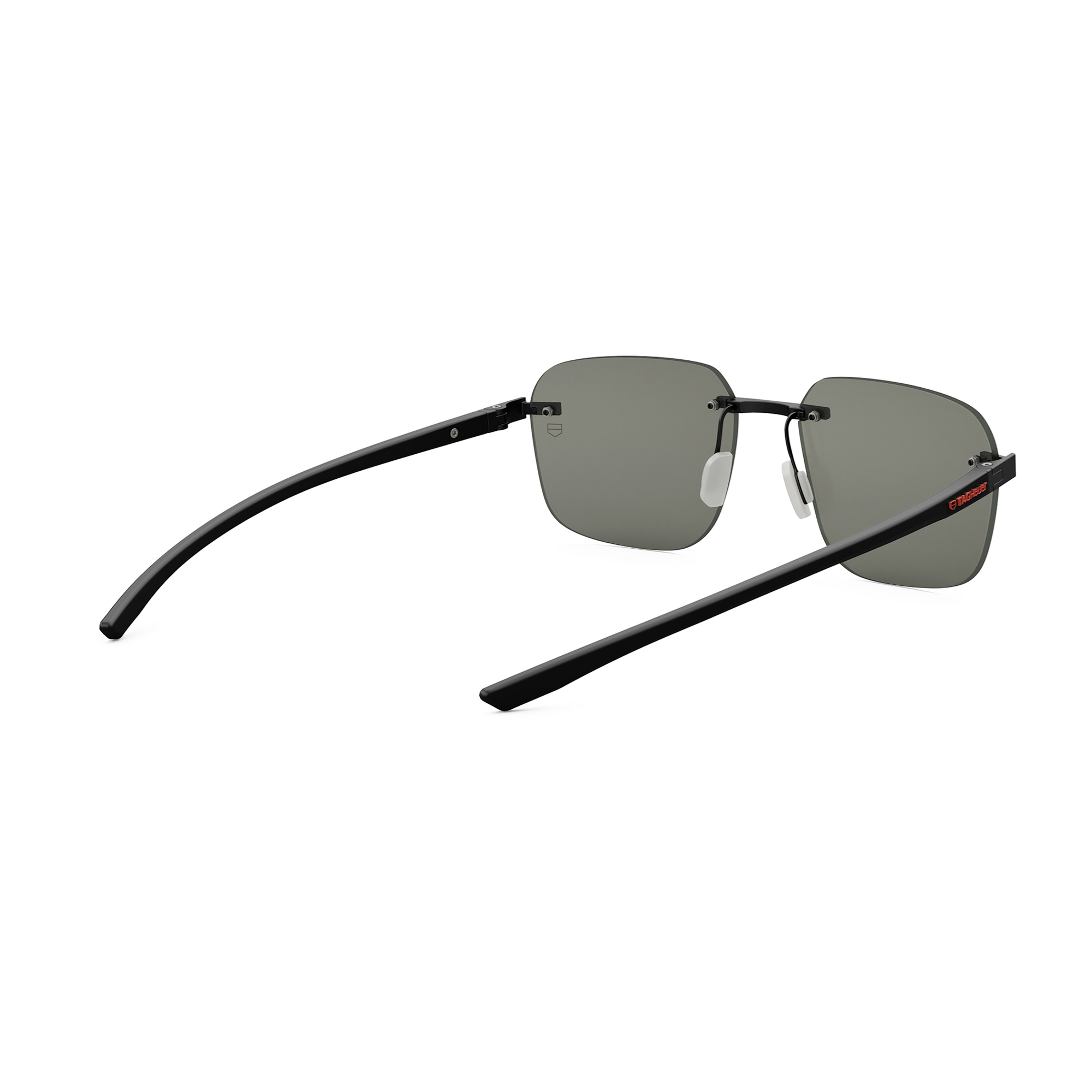 TAG Heuer Okulary przeciwsłoneczne TH40038U-05A