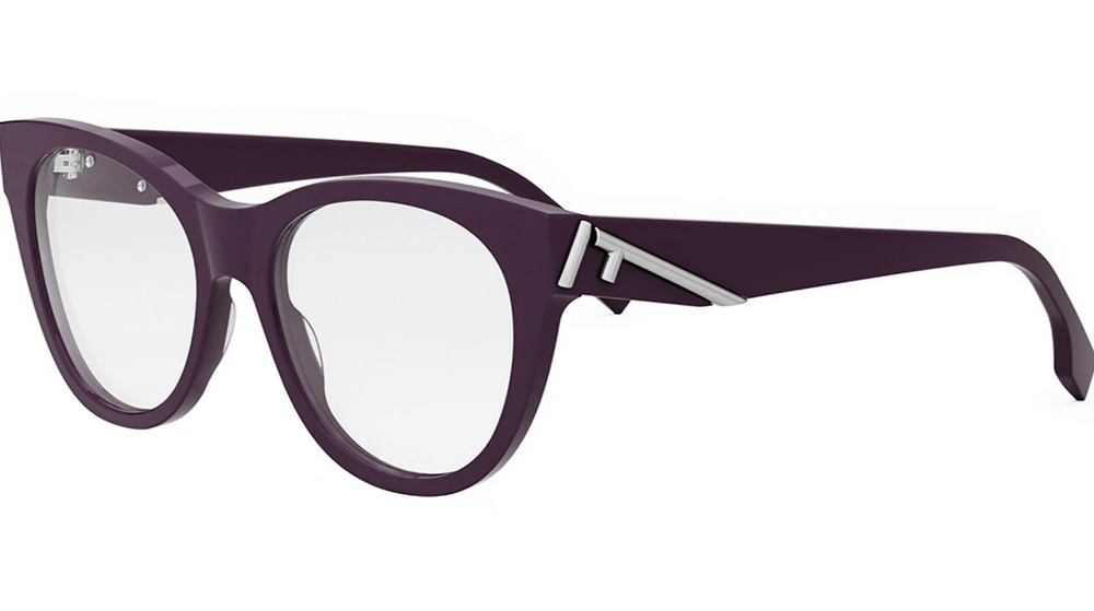 Fendi Okulary korekcyjne FE50101I-081