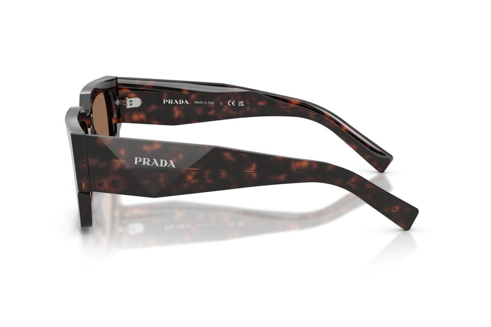 Prada Sunglasses PRB17S-17N06B