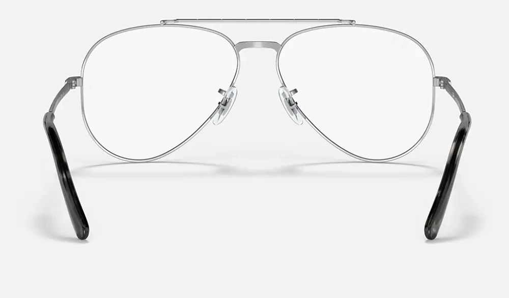 Ray-Ban Okulary korekcyjne NEW AVIATOR RX3625V-2501