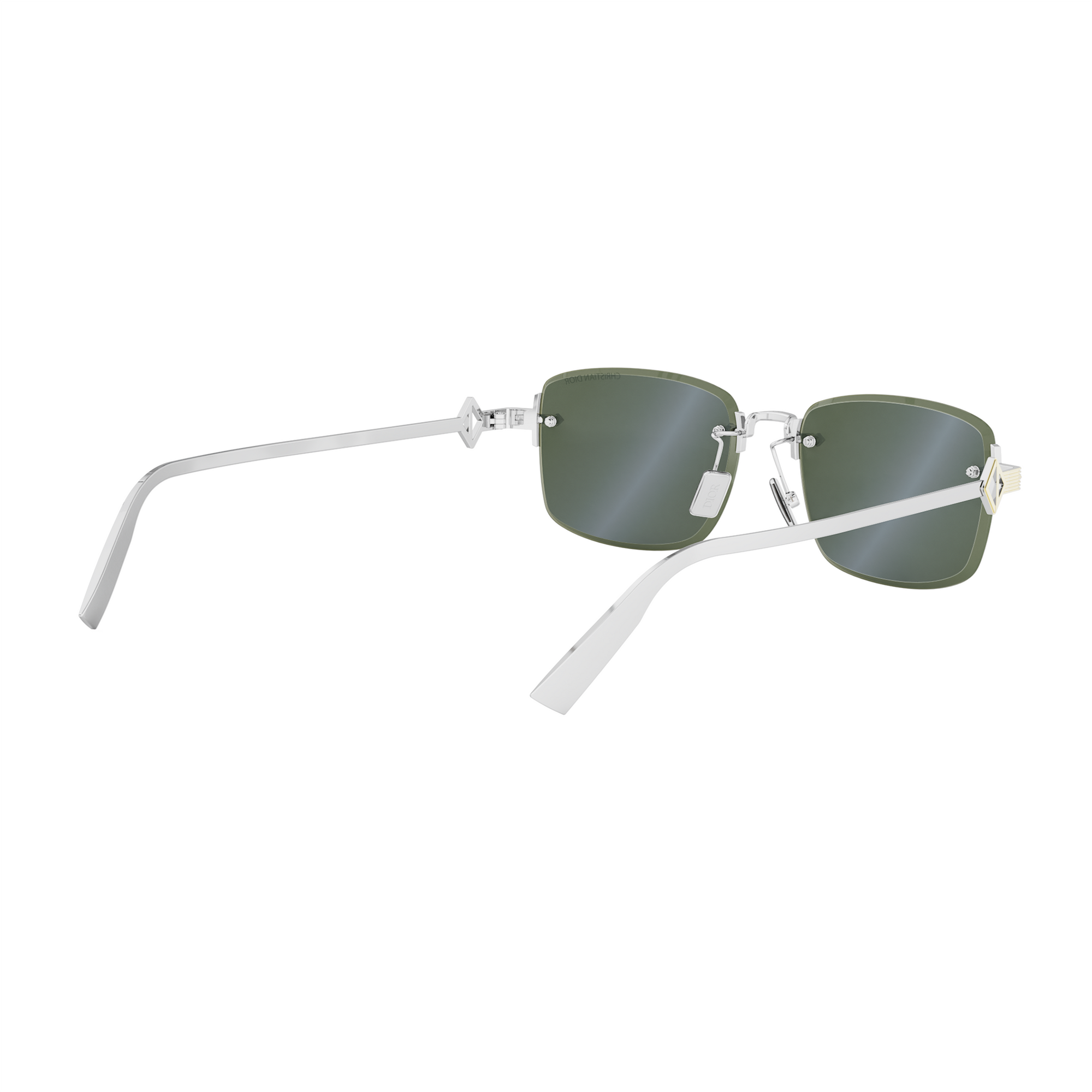 Dior Sunglasses CD DIAMOND (S11U-F2C0) DM40163U-16N