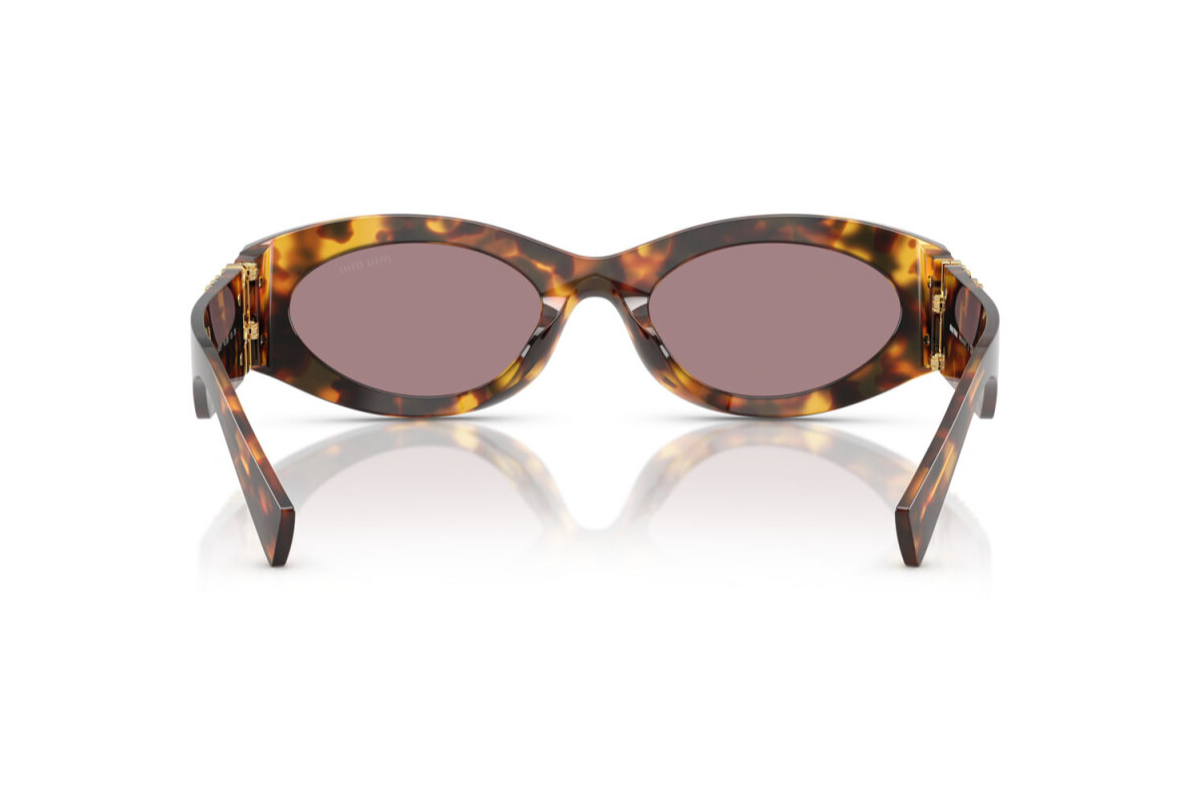 Miu Miu Sunglasses MU11WS-14L20I