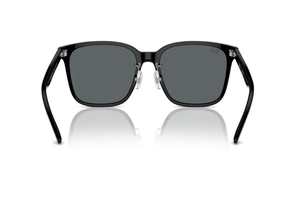 Ray-Ban Okulary przeciwsłoneczne RB2206D-901/87