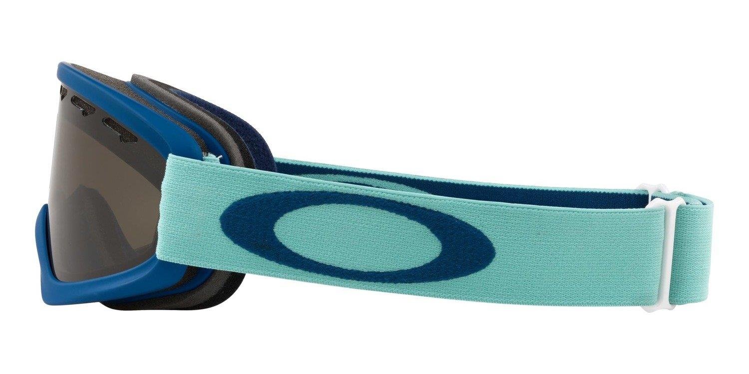 Oakley Gogle O Frame 2.0 XS Poseidon Arctic Surf / Dark Grey OO7048-16