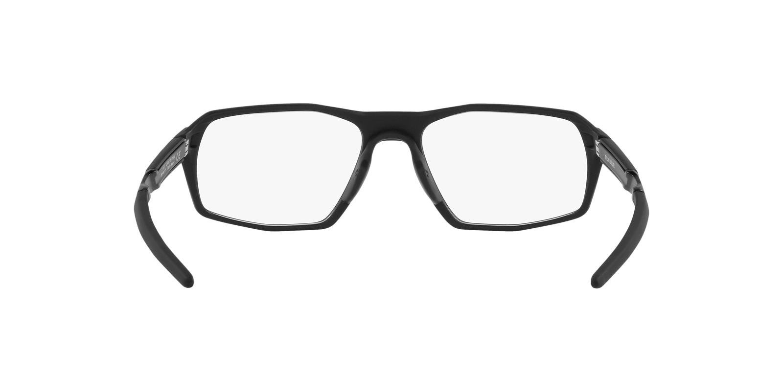 Oakley Okulary korekcyjne TENSILE Satin Black OX8170-01