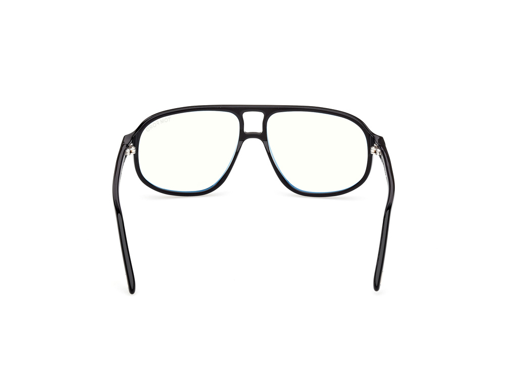 Tom Ford Okulary Korekcyjne FT6082-B-001