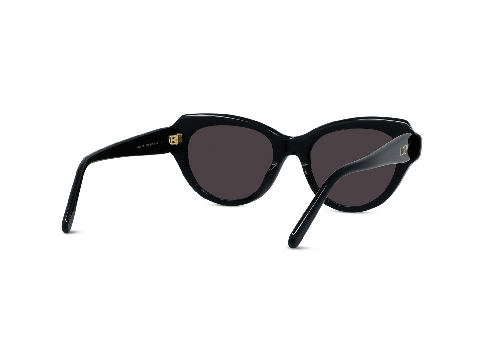 Loewe Okulary Przeciwsłoneczne LW40178I-01A