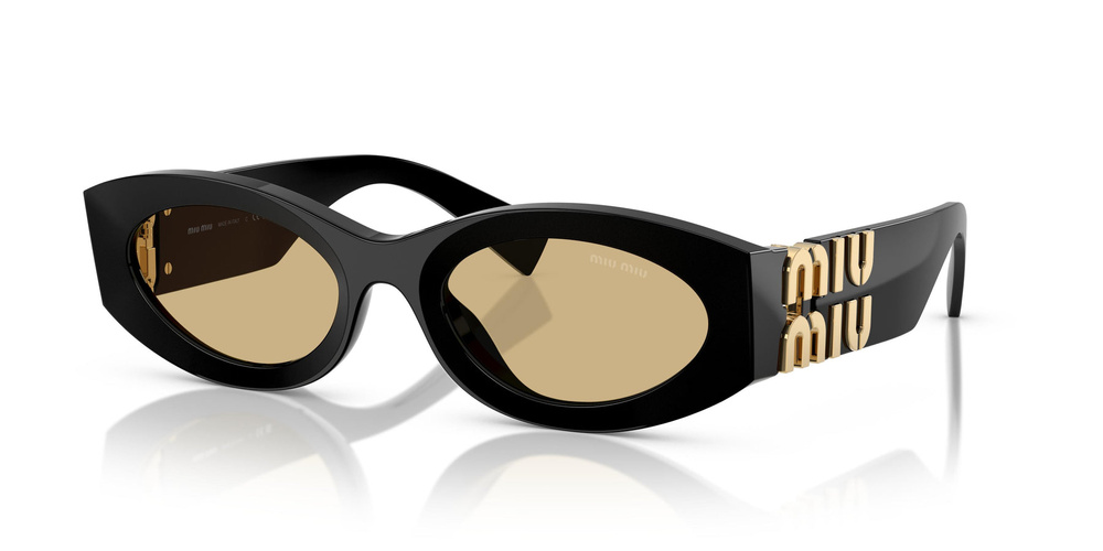 Miu Miu Okulary przeciwsłoneczne MU 11WS-16K10R