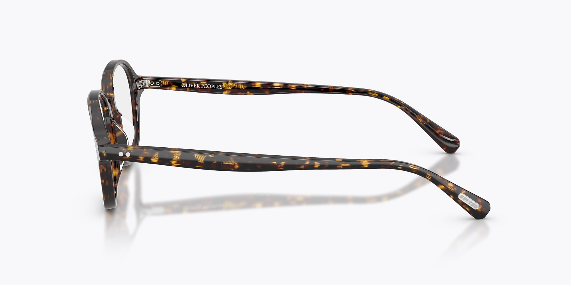Oliver Peoples Okulary korekcyjne Marnett OV5599U-1741