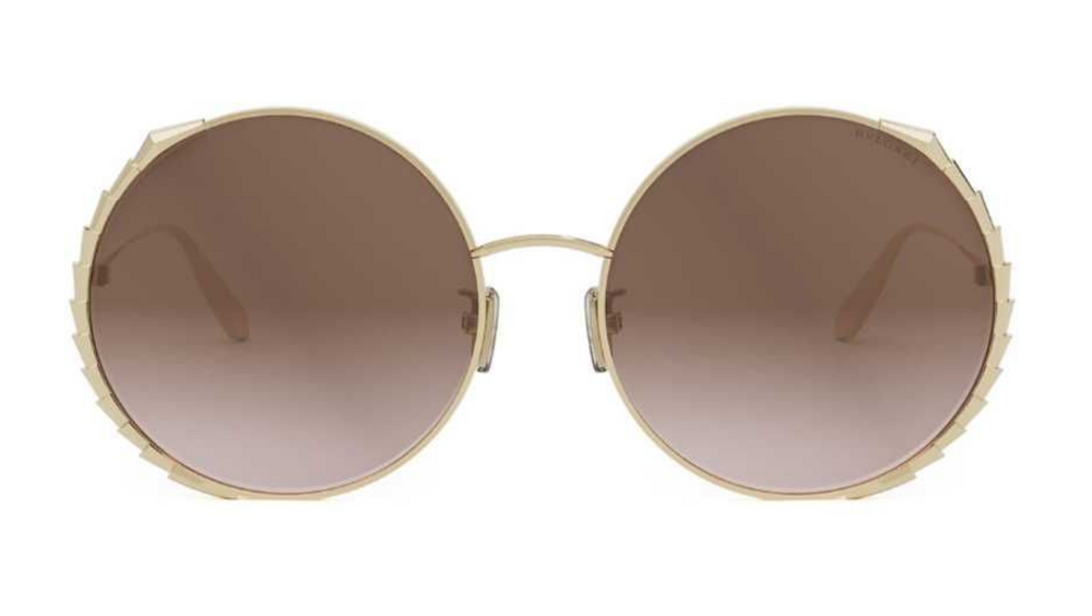 Bvlgari Okulary przeciwsłoneczne BV40005U-033F