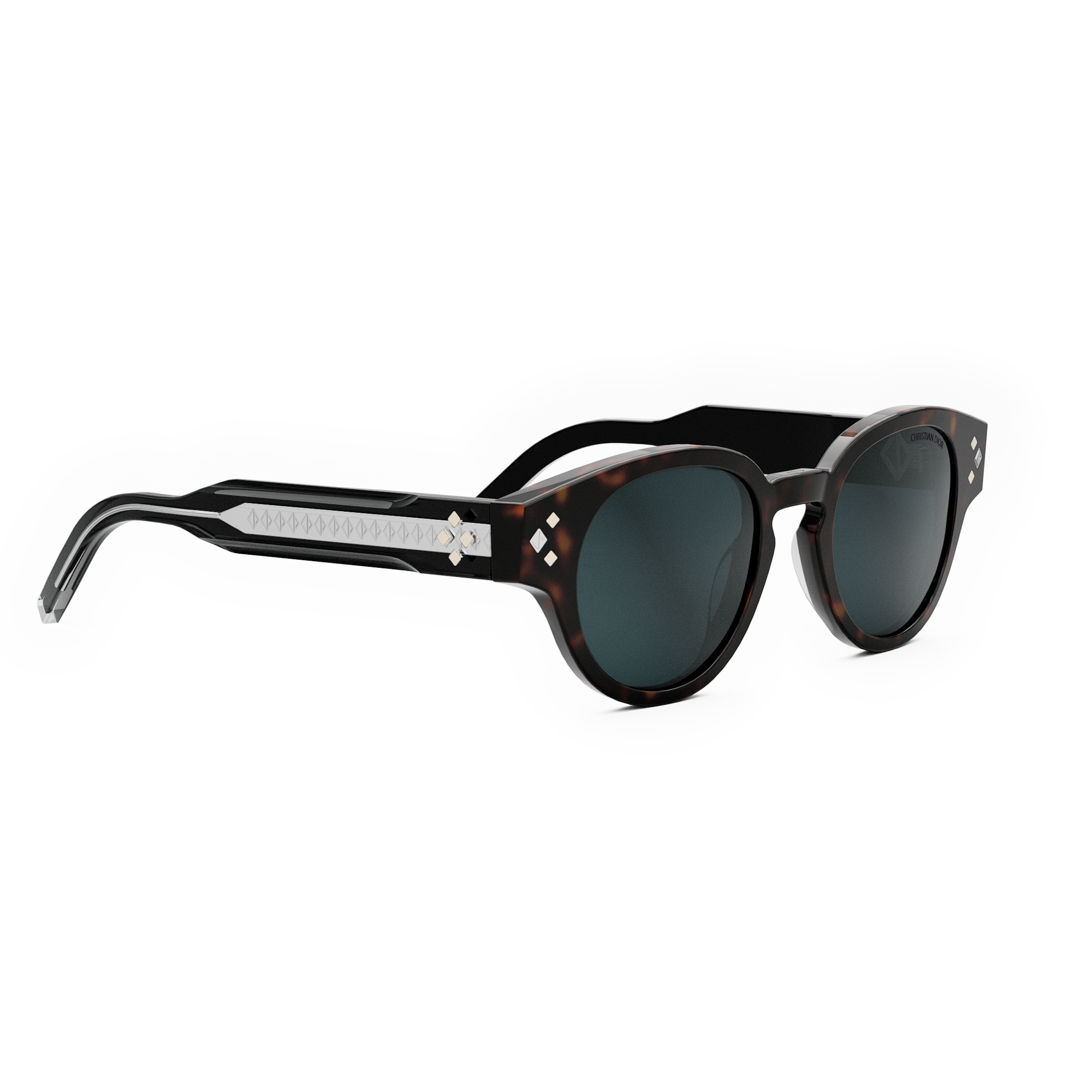Dior Okulary przeciwsłoneczne CD (DIAMOND_R2I_25B0) DM40110I-56V