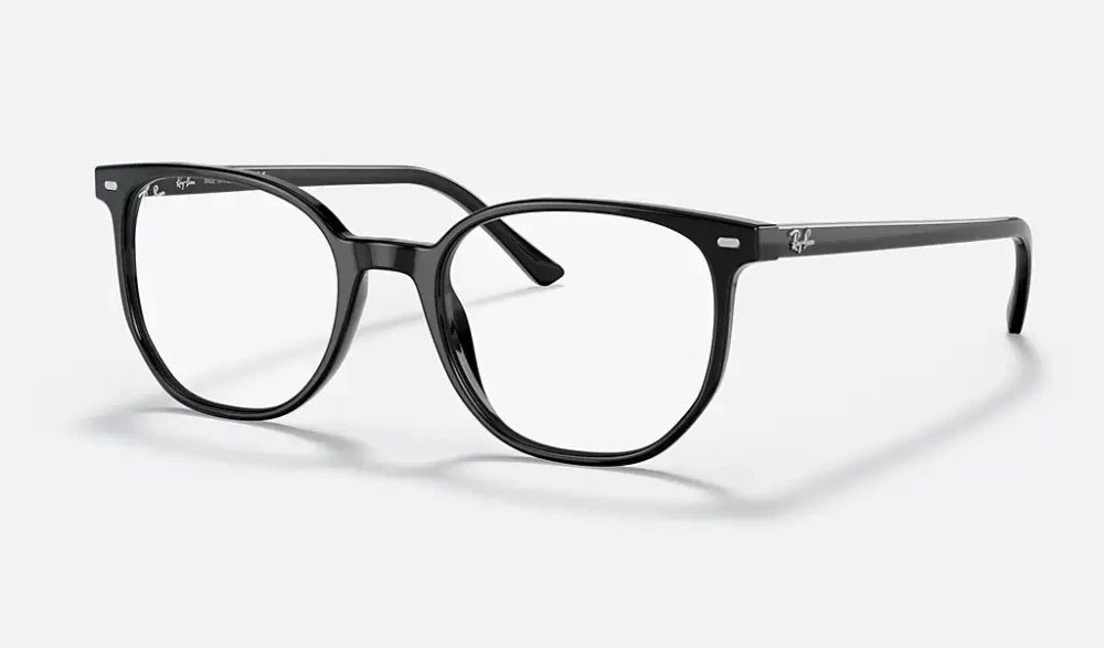 Ray-Ban Okulary korekcyjne ELLIOT RX5397-2000