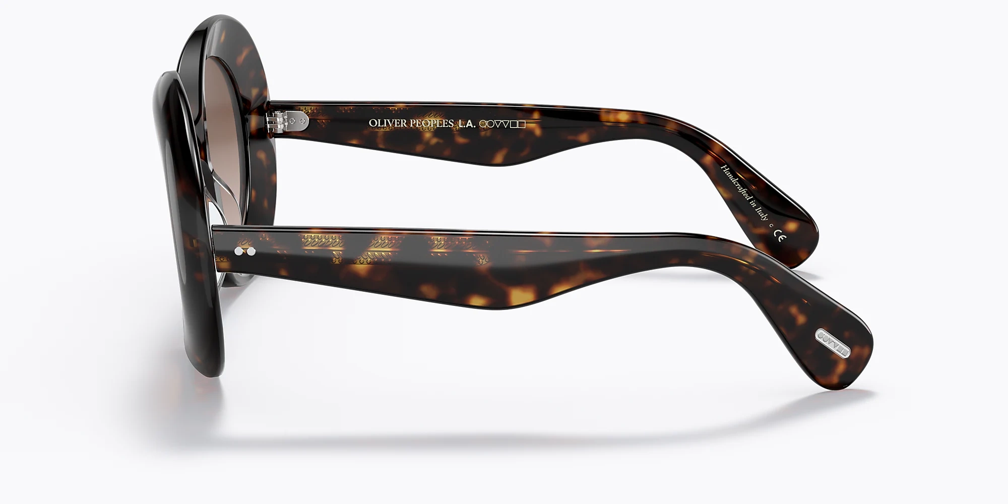 Oliver Peoples Okulary przeciwsłoneczne DEJEANNE OV5478SU-100913