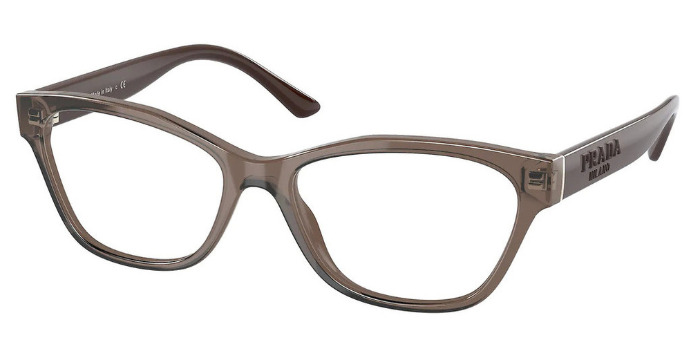 Prada Okulary korekcyjne PR 03WV-05M1O1