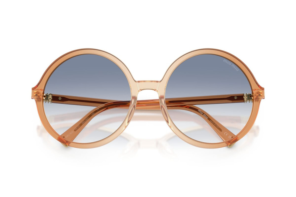 Miu Miu Sunglasses MUB02S-26G80O