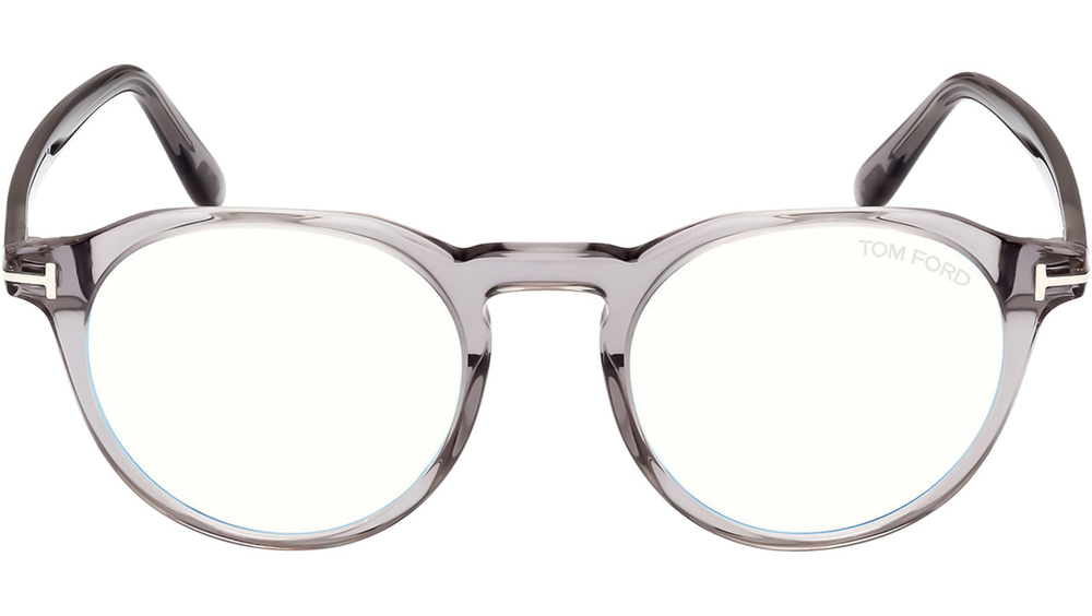 Tom Ford Okulary korekcyjne FT5833-B-020