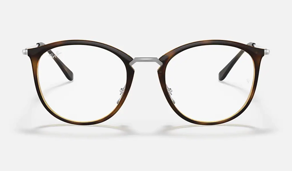 Ray-Ban Okulary Korekcyjne RB7140-2012