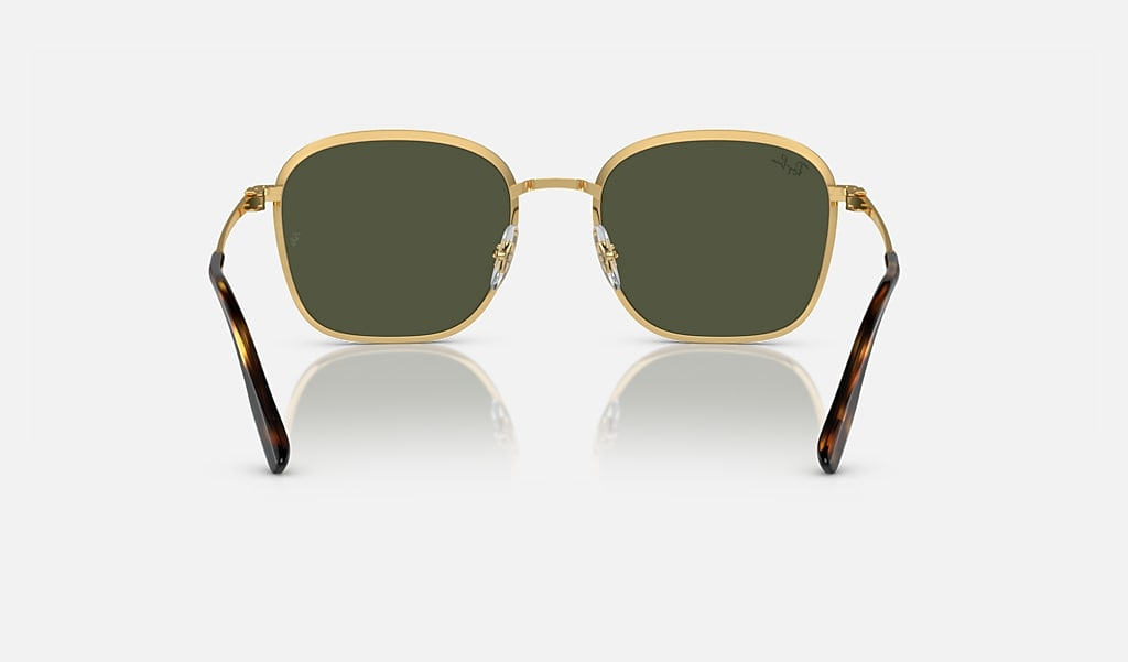 Ray-Ban Sunglasses RB3720-001/31
