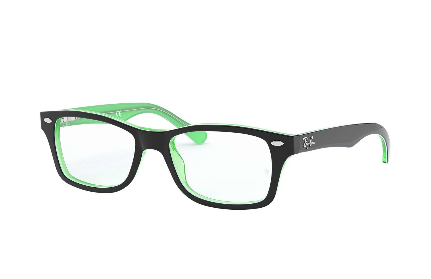 Ray-Ban Oprawy korekcyjne Dziecięce RB1531-3764
