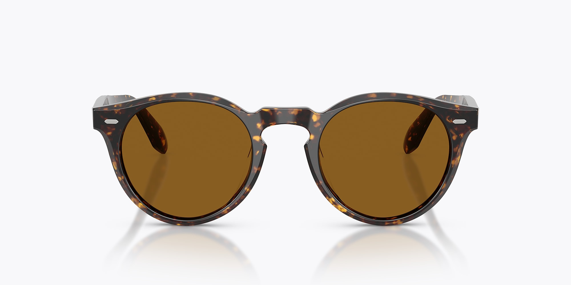 Oliver Peoples Okulary przeciwsłoneczne N.07 SUN OV5587SU-174153