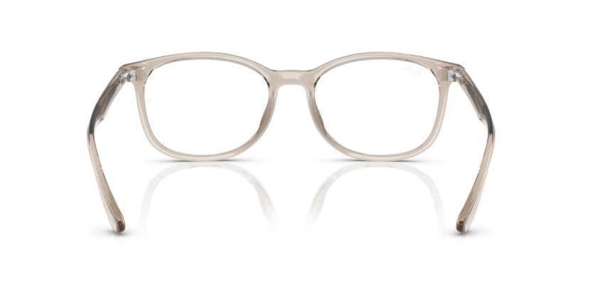 Ray-Ban Okulary korekcyjne RX7093D-8271