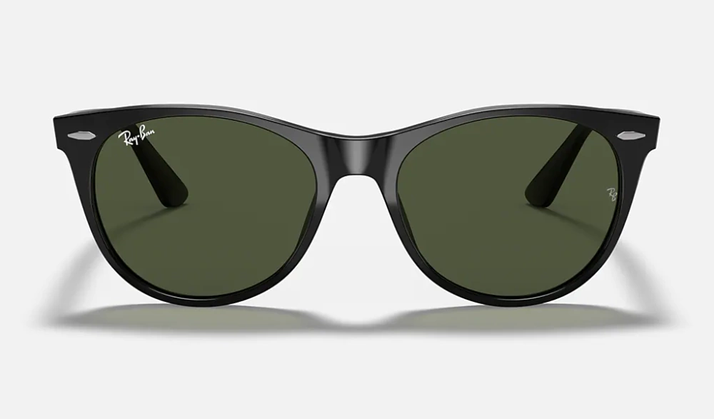 Ray-Ban Okulary przeciwsłoneczne WAYFARER II RB2185-901/31
