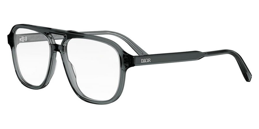 Dior Okulary korekcyjne DIORBOTANICAO (A1I 4500) DM50103I-02