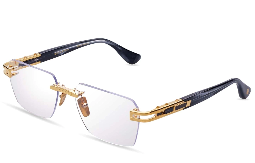 Dita Optical frame META-EVO Rx DTX154-A-01