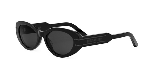 Dior Okulary przeciwsłoneczne DIORSIGNATURE B8U 14A0 CD40170U-01A