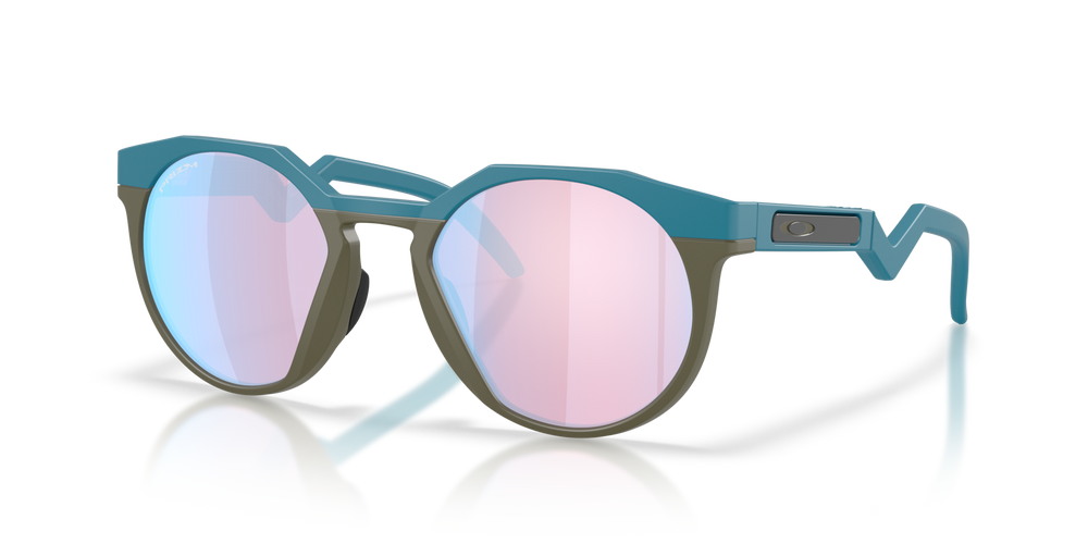 Oakley Sunglasses HSTN OO9242-21