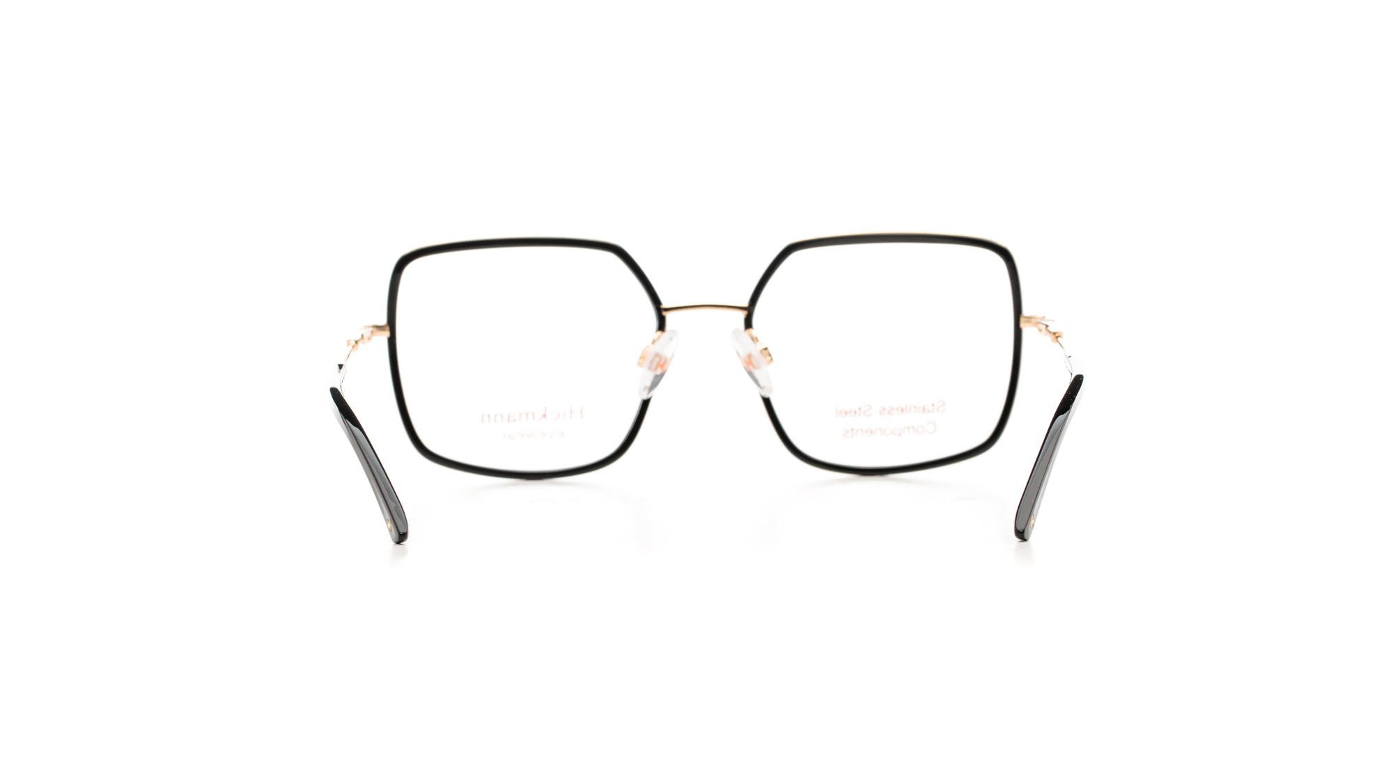 Hickmann Okulary korekcyjne HIY1008-A01