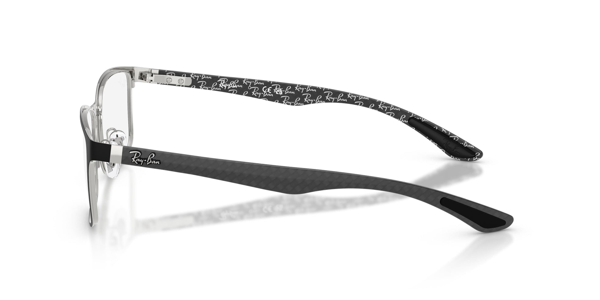 Ray-Ban Okulary korekcyjne RX8424-2997