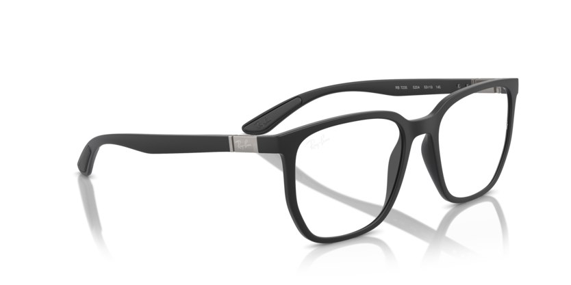 Ray-Ban Okulary korekcyjne RX7235-5204