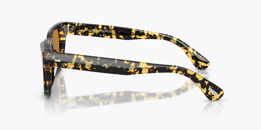Oliver Peoples Okulary przeciwsłoneczne Rueny OV5601SU-177853