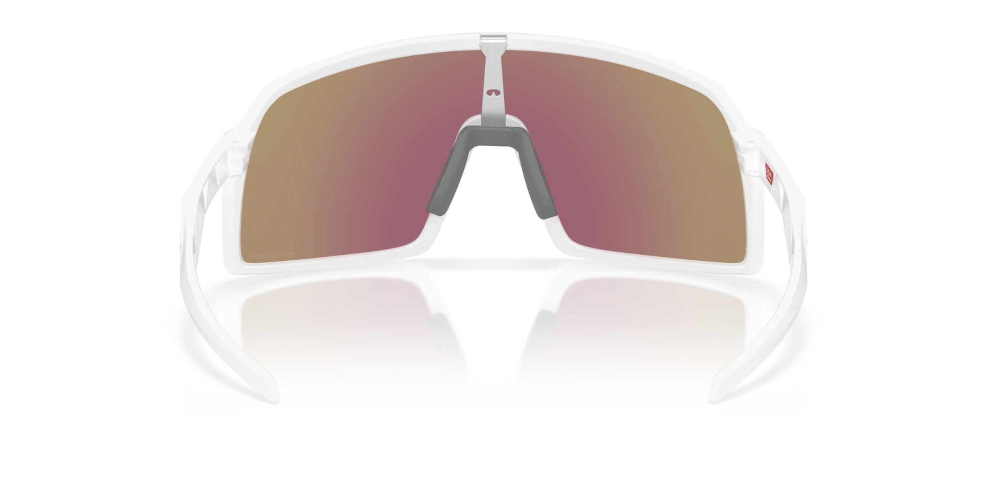 Oakley Sunglasses SUTRO S Matte White/Prizm Sapphire OO9462-15