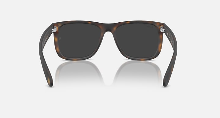 Ray-Ban Sunglasses JUSTIN RB4165-865/87