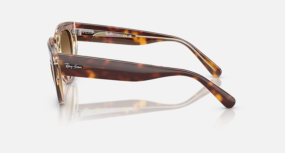 Ray-Ban Sunglasses DOREEN RB2286-141451