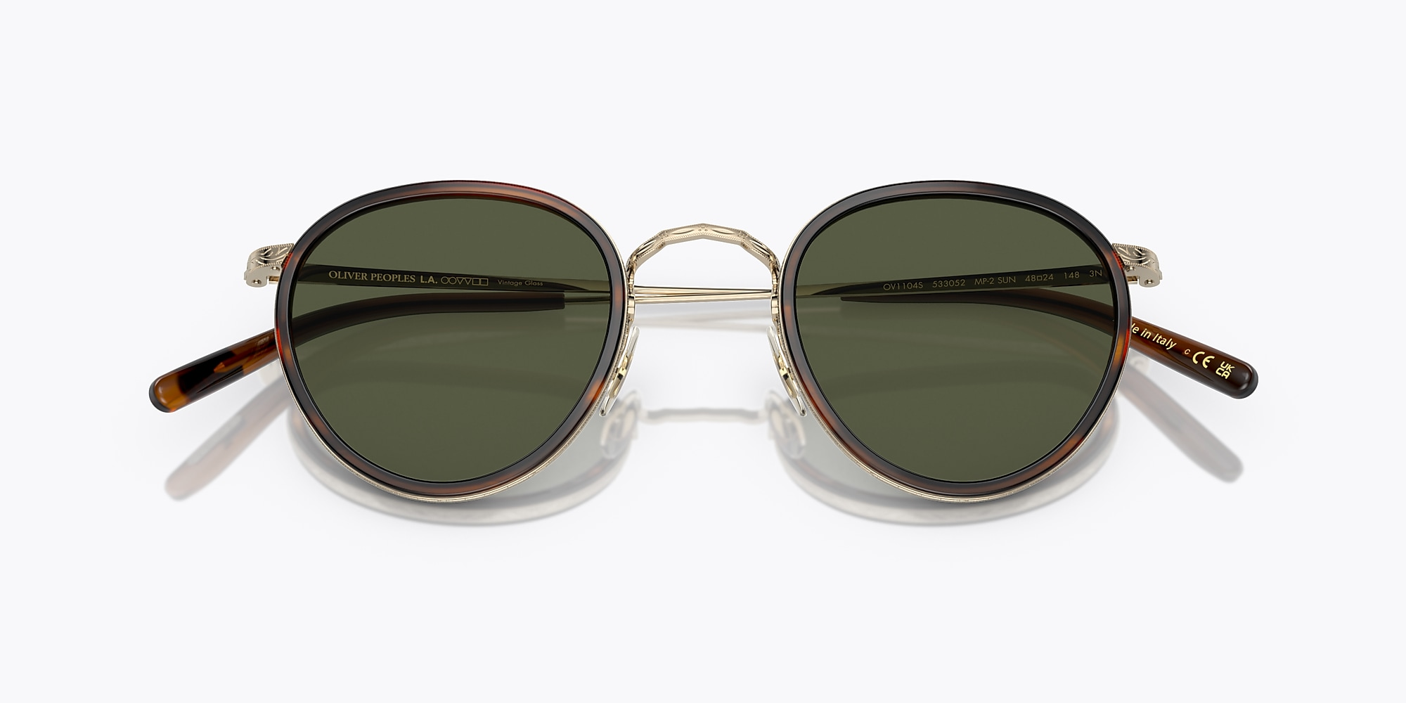 Oliver Peoples Sunglasses MP-2 SUN OV1104S-533052