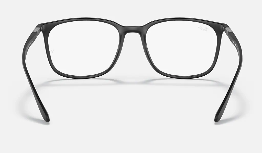 Ray-Ban Okulary korekcyjne RB7199-5204