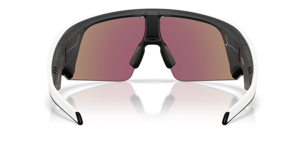 Oakley Meta Vanguard - sportowe okulary Meta AI z kamerą OW8001-06