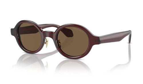 Giorgio Armani Sunglasses AR8205-606273