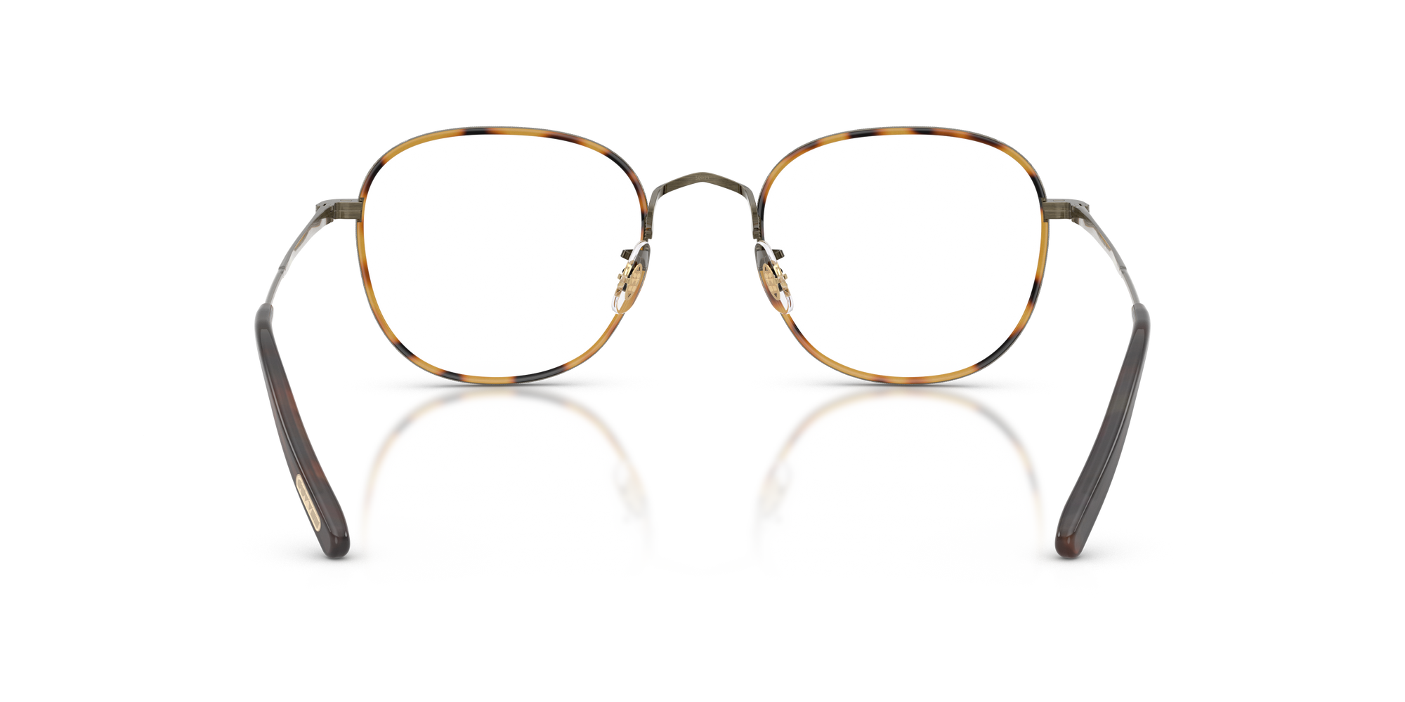 Oliver Peoples Okulary korekcyjne MEHR OV1375T-5284