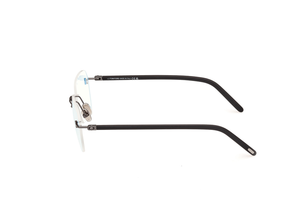 Tom Ford Okulary korekcyjne FT5934-B-012