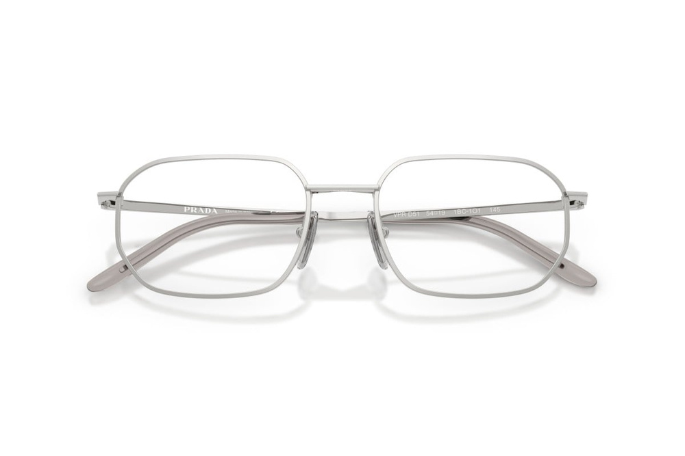 Prada Okulary korekcyjne PR D51V-1BC1O1