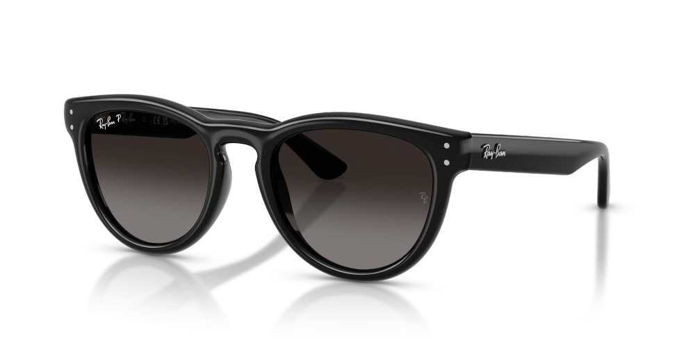 Ray-Ban Okulary przeciwsłoneczne RB2237-901/T3